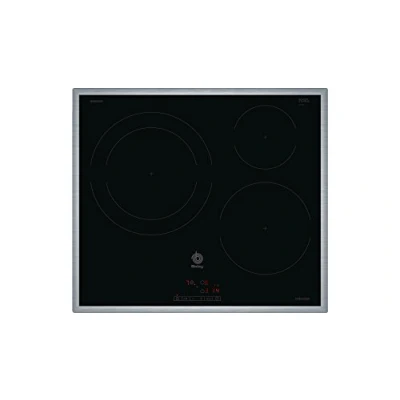 Image de Plaque à Induction Balay 3EB865XR 60 cm