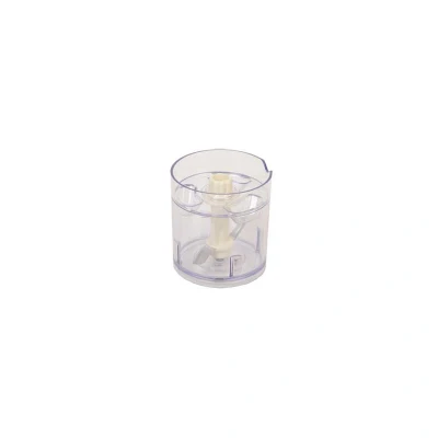 Image de Bol / tasse Groupe SEB SS 192431 bolde hachoir+ couteau
