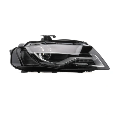 Image de TYC 20 11463 06 2 Phares AUDI: A4 B8 Berline, Avant
