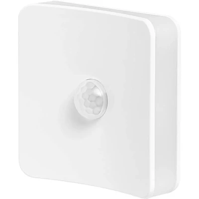 Image de OSRAM HOMELIGHTING Lunetta Square Sensor RGB White Lampe LED pour dessous darmoire avec détecteur