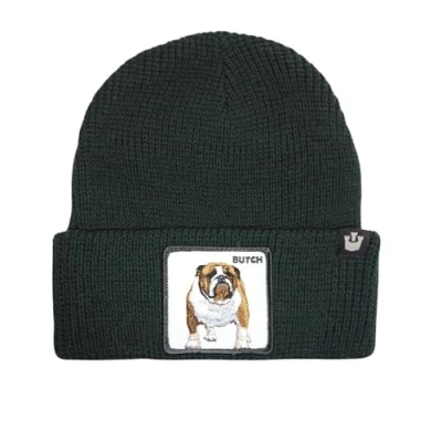 Image de Goorin Bros Bonnet, Homme, Taille: One Size, Green