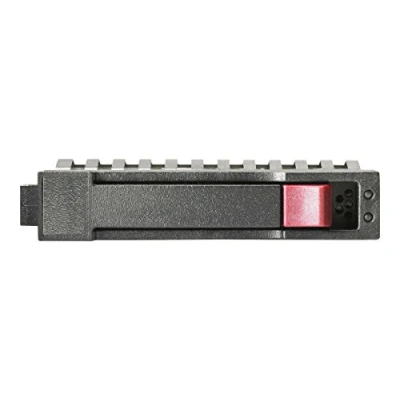 Image de Disque dur interne HPE 2.5&quot; SAS 12Gb/s 1,8 To 10000 trs/min