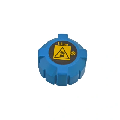 Image de BLUE PRINT ADC49908 Bouchon, réservoir de liquide refroidissement 1,4 MITSUBISHI: COLT 6