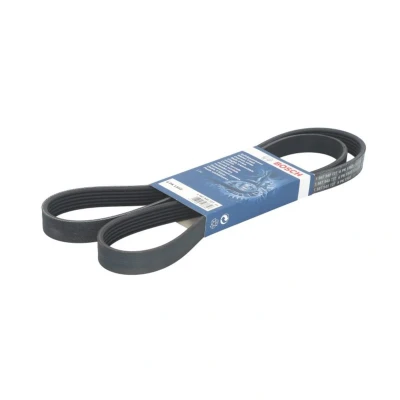 Image de BOSCH 1 987 945 727 Courroie Poly V 1502 6 FORD: Ecosport Mk2, FIESTA 6, FOCUS 3