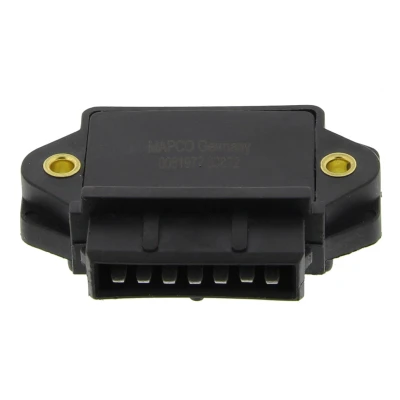 Image de MAPCO 80872 Appareil de commande, système d&#039;allumage VOLKSWAGEN: GOLF 2, Polo II Coupe, 3/5 portes, AUDI: 80 B2, B3, 100 C3 Berline