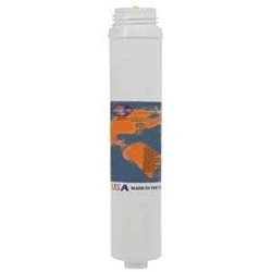 Image de Omnipure Q5586 Lot de 2 filtres à eau phosphate Q Series GAC