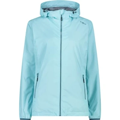 Image de CMP Veste femme avec capuche anti pluie, Cascade, XXS
