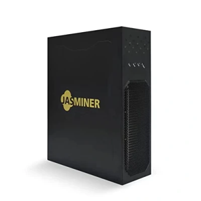 Image de Jasminer x4 Q Miner 900 MH/s Hashrate 340 W Consommation d&#039;énergie Mineur etc Serveur silencieux