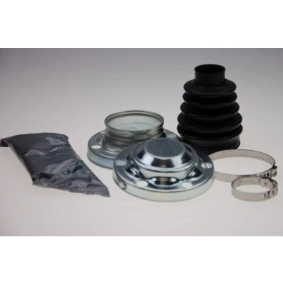 Image de LÖBRO 304979 Soufflet De Cardan 86,00 ETP (élastomère thermoplastique) avec cache VOLKSWAGEN: Transporter 5, 5 Bus, 6