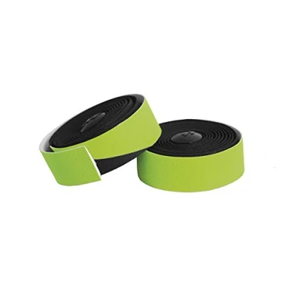 Image de Massi Dual Wave Ceinture de sport et d’air libre Vert/noir Taille unique