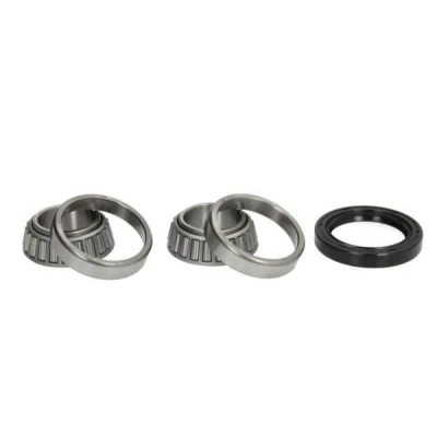 Image de KRAFT 4102045 Kit de roulements roue Essieu arrière FORD: FIESTA 4, KA 3 portes, Puma