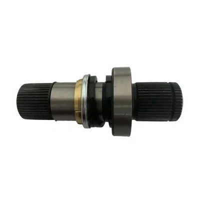 Image de SKF VKJC 6484 Arbre de transmission 135,5 VOLKSWAGEN: Multivan 5 (7HM, Transporter Bus,