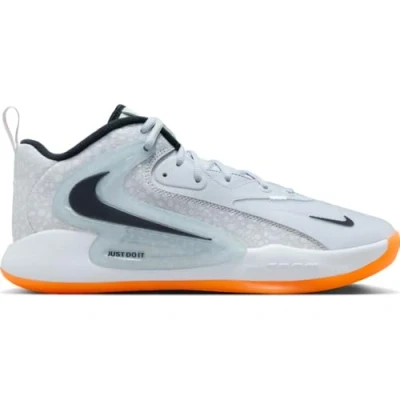 Image de Nike Performance ZOOM Hyperset 2 SE Unisex Chaussures de volley, Taille: 45, Multi color Tissu / matière synthétique