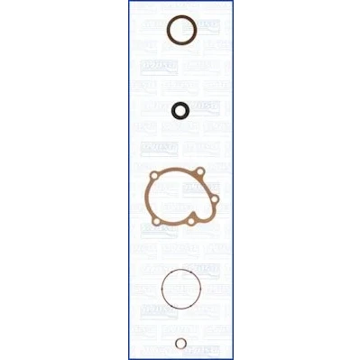 Image de AJUSA 54134200 Jeu de joints d&#039;étanchéité, carter vilebrequin OPEL: Corsa C 3/5 portes, Astra H GTC, portes