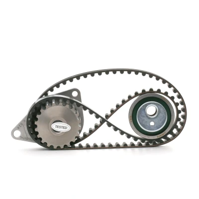Image de CONTITECH CT718WP1 Pompe à Eau + Kit De Distribution 104 PEUGEOT: 205 II 3/5 portes, 106 206 CITROËN: C15 Van