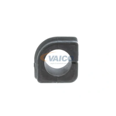 Image de VAICO V10 1341 Silent Bloc de Barre Stabilisatrice des deux côtés l&#039;essieu avant 22,6 Qualité originale VOLKSWAGEN: TRANSPORTER 4 Bus