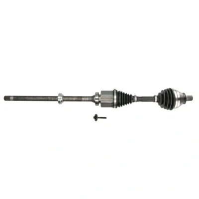 Image de PASCAL G2K002PC Arbre de transmission Essieu avant droit 1000 LAND ROVER: Discovery 3, Freelander 2 SUV