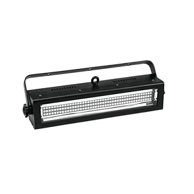Image de Eurolite LED Strobe SMD PRO 132 DMX RGB Multicolore
