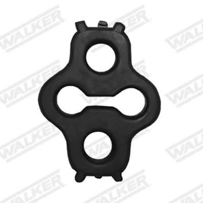 Image de Support (système d&#039;échappement) WALKER 80453