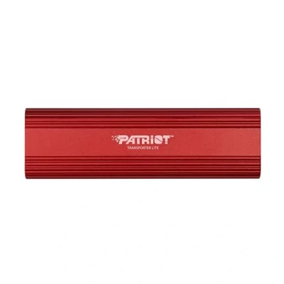 Image de Patriot Transporter Lite 4 to Type C USB 3.2 Gen 2 External Portable SSD Solid State Drive PTPL4TBPEC