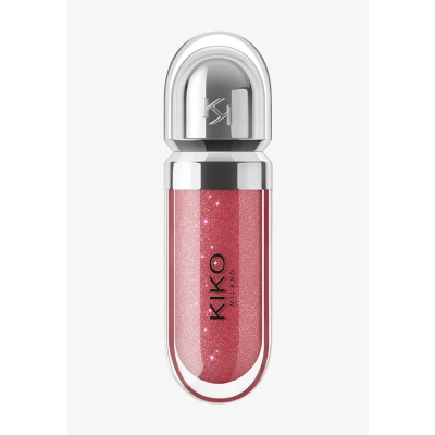 Image de KIKO Milano 3D Hydra Lipgloss 22 Brillant À Lèvres Émollient Effet