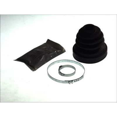 Image de PASCAL G5F040PC Soufflet de Cardan 85 du côté boîte vitesses FORD: Transit Connect Mk1 Van, Tourneo Connect, BMW: X3