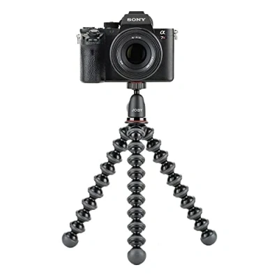 Image de JOBY Gorillapod 1K Kit Noir Neuf