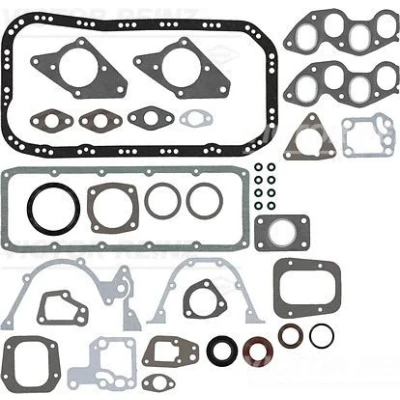 Image de REINZ 01 31737 03 Jeu complet de joints d&#039;étanchéité, moteur FIAT: Punto I 3/5 portes, Uno Fiorino II Pick up