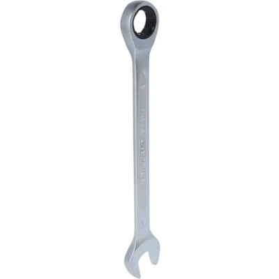Image de BRILLIANT TOOLS BT013719 Clés polygonales à cliquet, 19 mm [Powered by KS TOOLS]