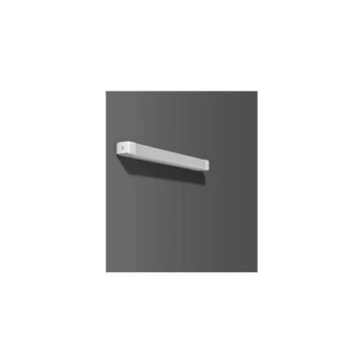 Image de BEGA RZB Baleva Applique murale LED IP44 largeur 60cm 10W