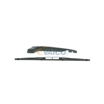 Image de VAICO V95 0331 Kit de bras d&#039;essuie glace, nettoyage des vitres avec cache, balai glace intégré EXPERT KITS + VOLVO: V70 2