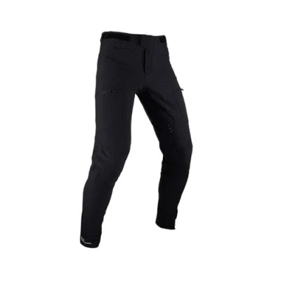 Image de Leatt MTB Pants Enduro 3.0 ultracomfortable, water resistant and with pockets,Schwarz,54 EU