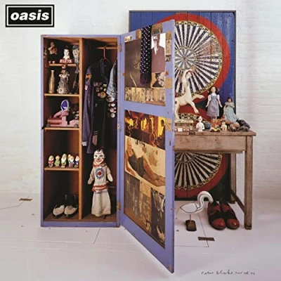 Image de Stop The Clocks
