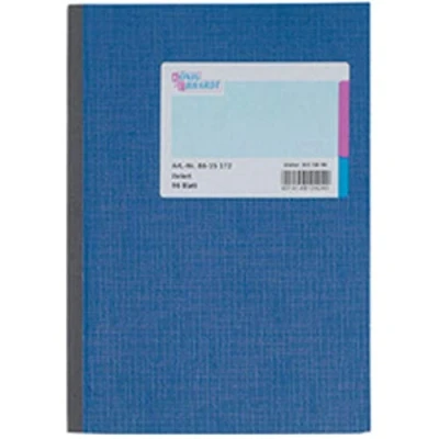 Image de Carnet de note/brouillon König et Ebhardt 8615272 96 Blatt