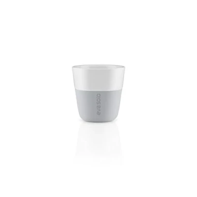 Image de Eva Solo Espresso cups Marble Grey 80 ml 2 Pieces
