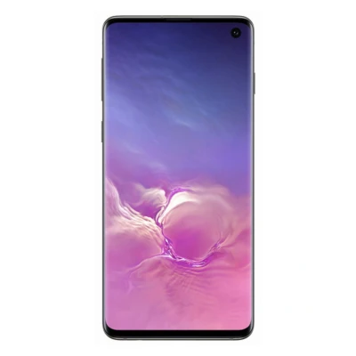 Image de Samsung Galaxy S10 Smartphone portable débloqué 4G (Ecran : 6,1 pouces Single SIM 128GO Android