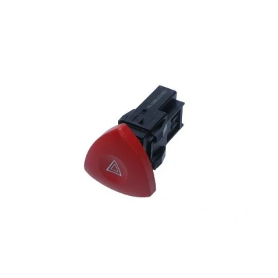 Image de MAXGEAR 50 0385 Interrupteur de signal détresse RENAULT: TRAFIC 2 Kasten, MASTER Bus, OPEL: Vivaro A Van, Combi