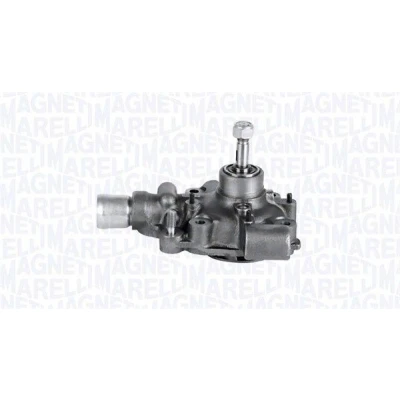 Image de MAGNETI MARELLI 352316170535 Pompe à eau IVECO: DAILY 2 Pritsche/Fahrgestell, Kasten/Kombi, 3