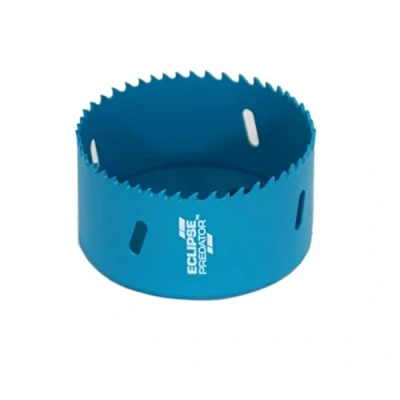 Image de Eclipse Professional Tools EBVP 55 Predator Scie cloche bimétallique à pas variable en acier rapide mm