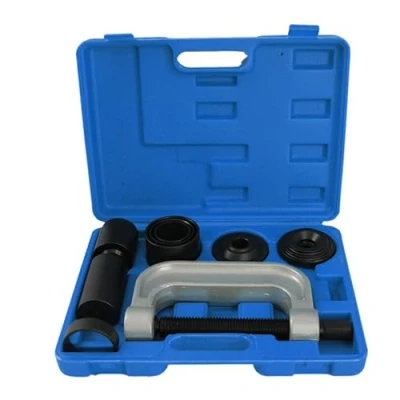 Image de CCLIFE Coffret d&#039;extracteur de Rotule universel 4 en 1