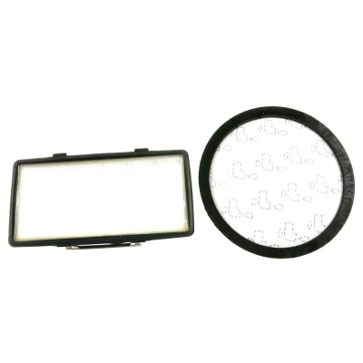 Image de Seb Kit filtre hepa et moteur ZR903701