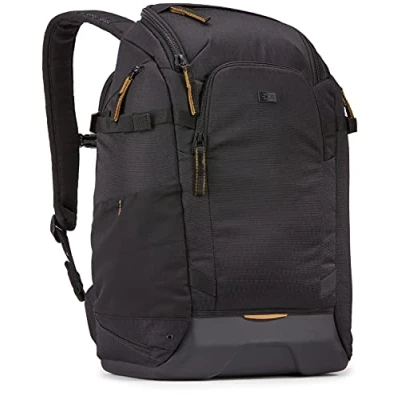 Image de Case Logic Visio Sac à Dos d&#039;appareil Photo, Noir, Taille Unique Mixte