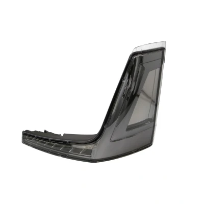 Image de VALEO 084940 Clignotant gauche, Pare chocs