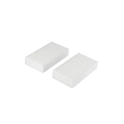 Image de UFI Filters, Filtre à Pollen d&#039;Habitacle 53.253.00, Air de Remplacement, Adapté aux Voitures, Applicable sur Divers Modèles BMW et Alpina