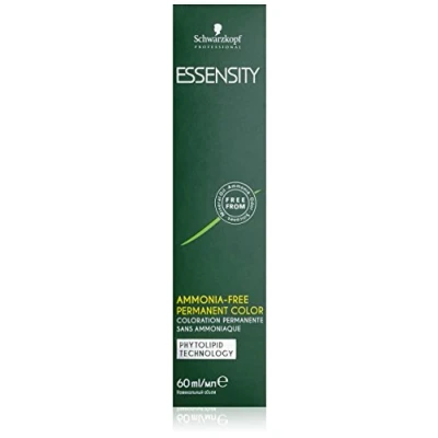 Image de essensity 9 55 60ml blond tres clair dore extra