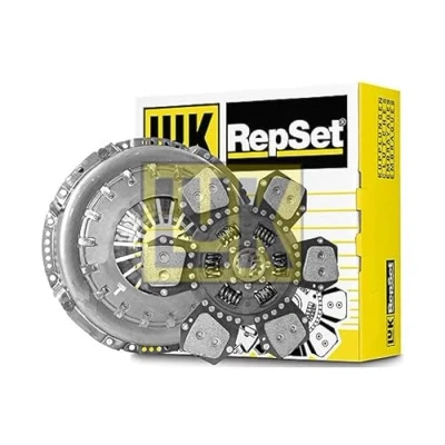 Image de LuK 631 3096 09 Kit d&#039;Embrayage 310