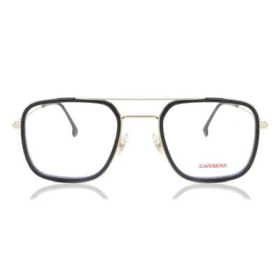 Image de CARRERA Homme 280 807 Cadres Vista Métal Noir Carré