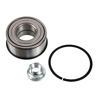 Image de FEBI BILSTEIN 175089 Kit de roulements roue RENAULT: Kangoo I, I Express, CLIO 2