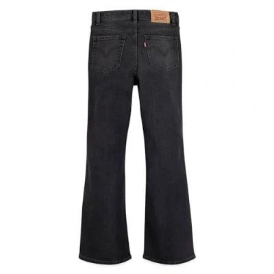 Image de Levi&#039;s Lvg 726 High Rise Flare Jean Fille, Such A Doozie