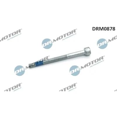 Image de DR.MOTOR AUTOMOTIVE DRM0878 Vis, support pour contrôleur d&#039;injecteurs MERCEDES BENZ: Vito Bus, CLK Coupe, Classe E Berline, CHRYSLER: 300C Berline